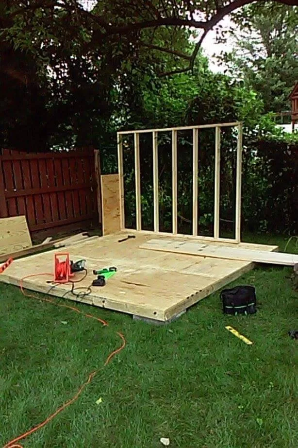 Slide of Painting And Then Some