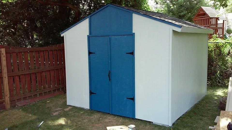 Slide of Painting And Then Some