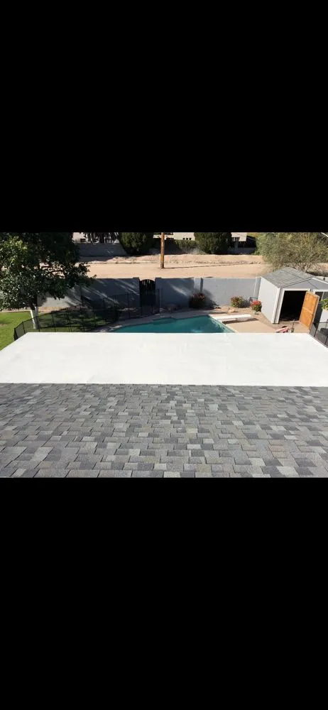 Slide of Painting Of All Types