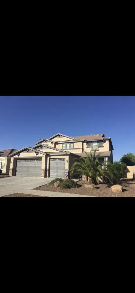 Slide of Painting Of All Types