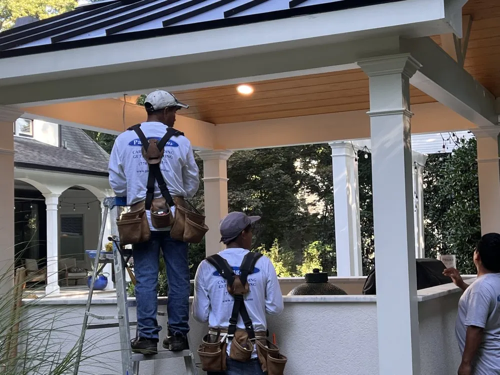 Slide of Painting Plus