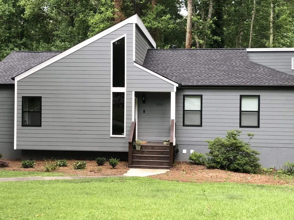 Slide of Painting Plus