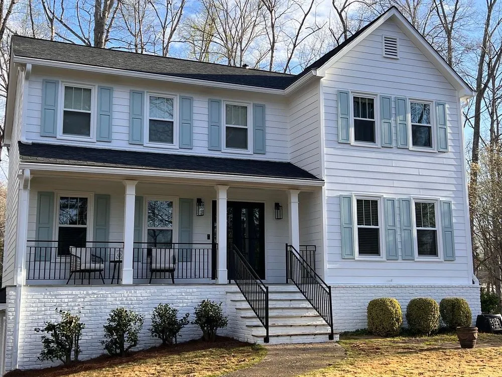 Slide of Painting Plus