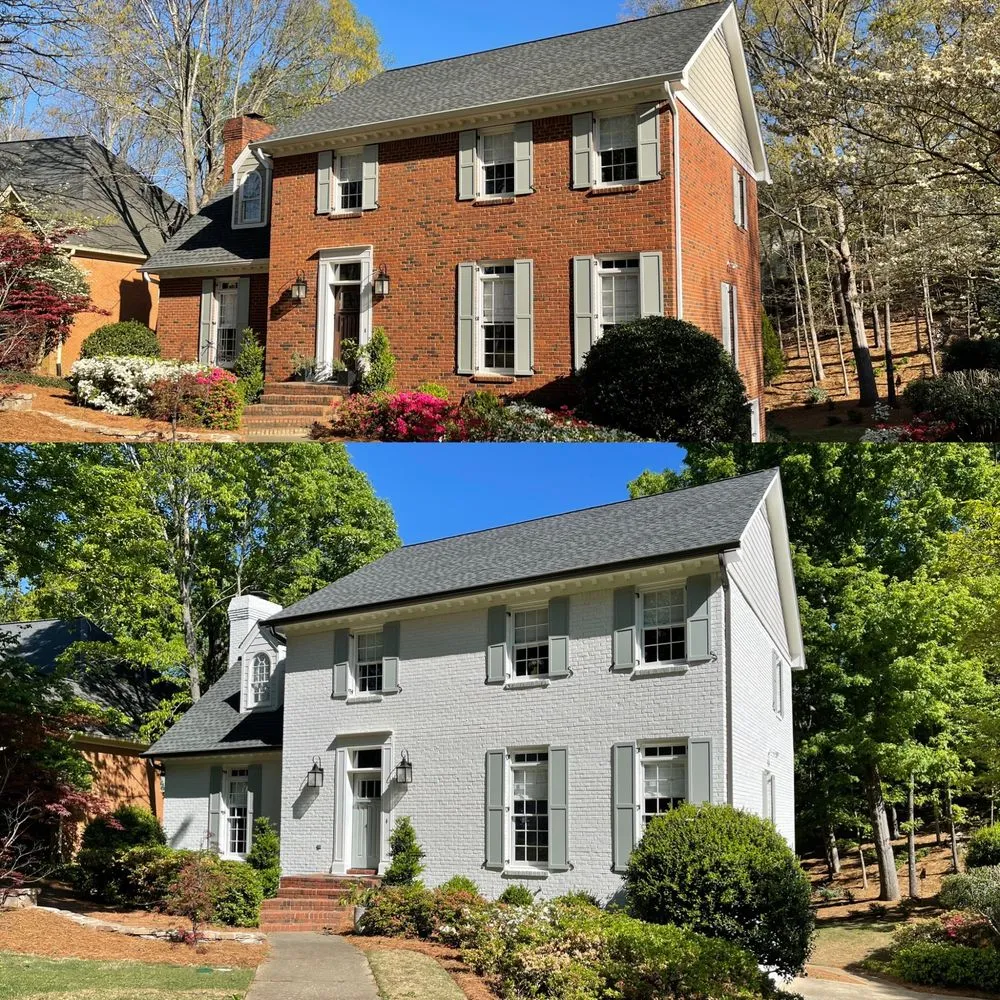 Slide of Painting Plus