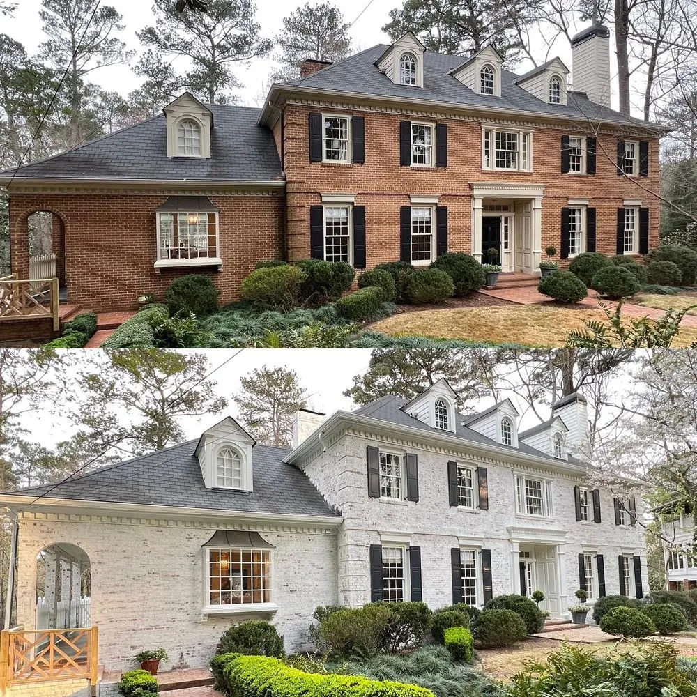 Slide of Painting Plus