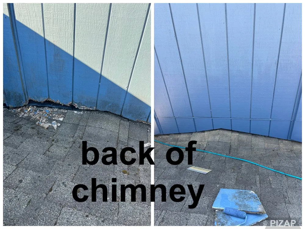 Slide of Painting Reflexions