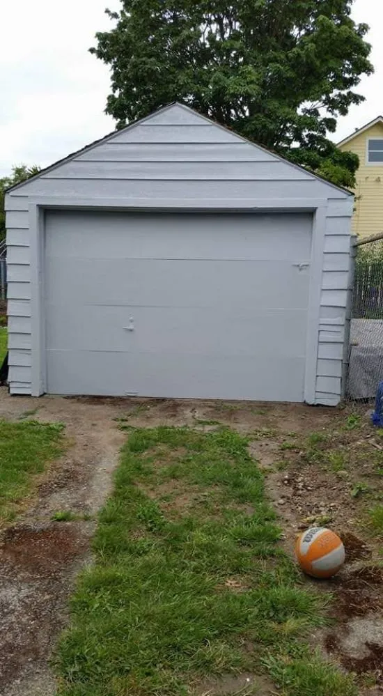 Slide of Paintings USA