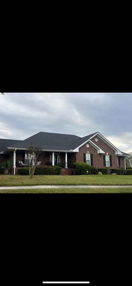 Slide of Paisano Roofing