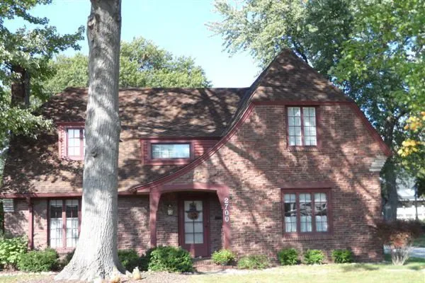 Slide of Paitson Roofing & Siding