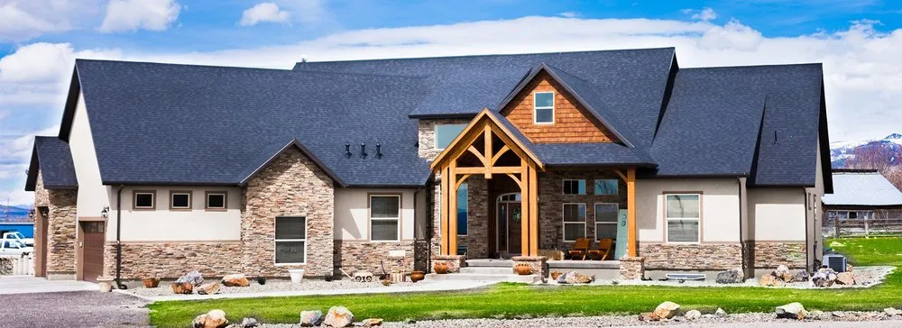 Slide of Paitson Roofing & Siding