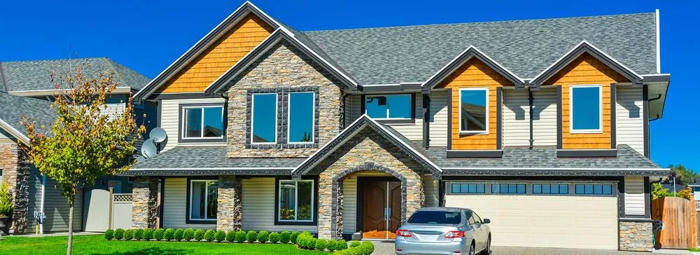 Slide of Paitson Roofing & Siding