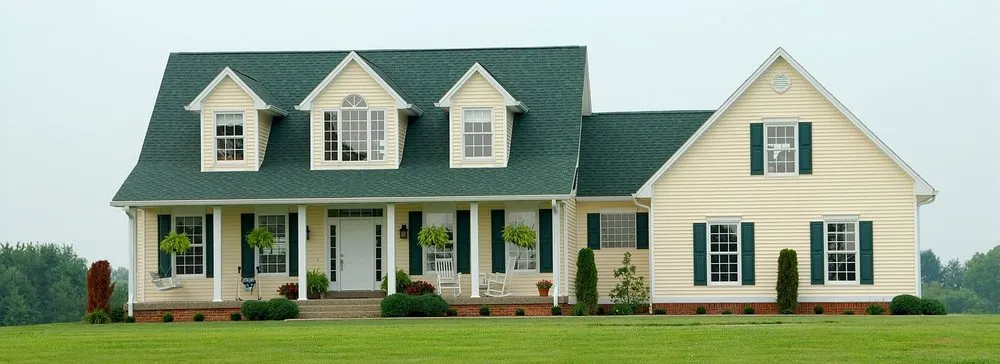 Slide of Paitson Roofing & Siding