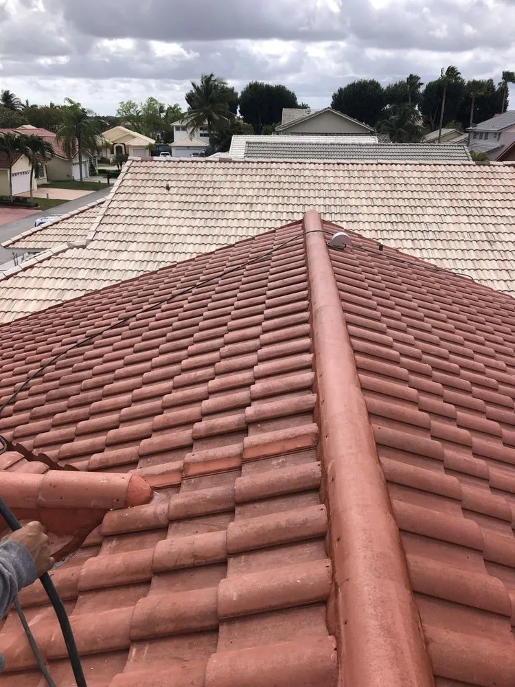 Slide of Paiz Construction