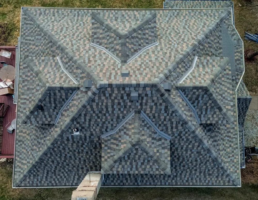 Slide of Paiz Construction