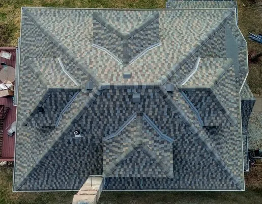 Paiz Construction Logo