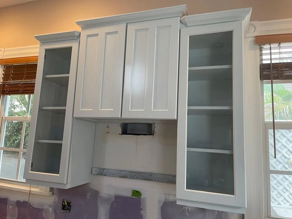 Slide of Paiz Construction