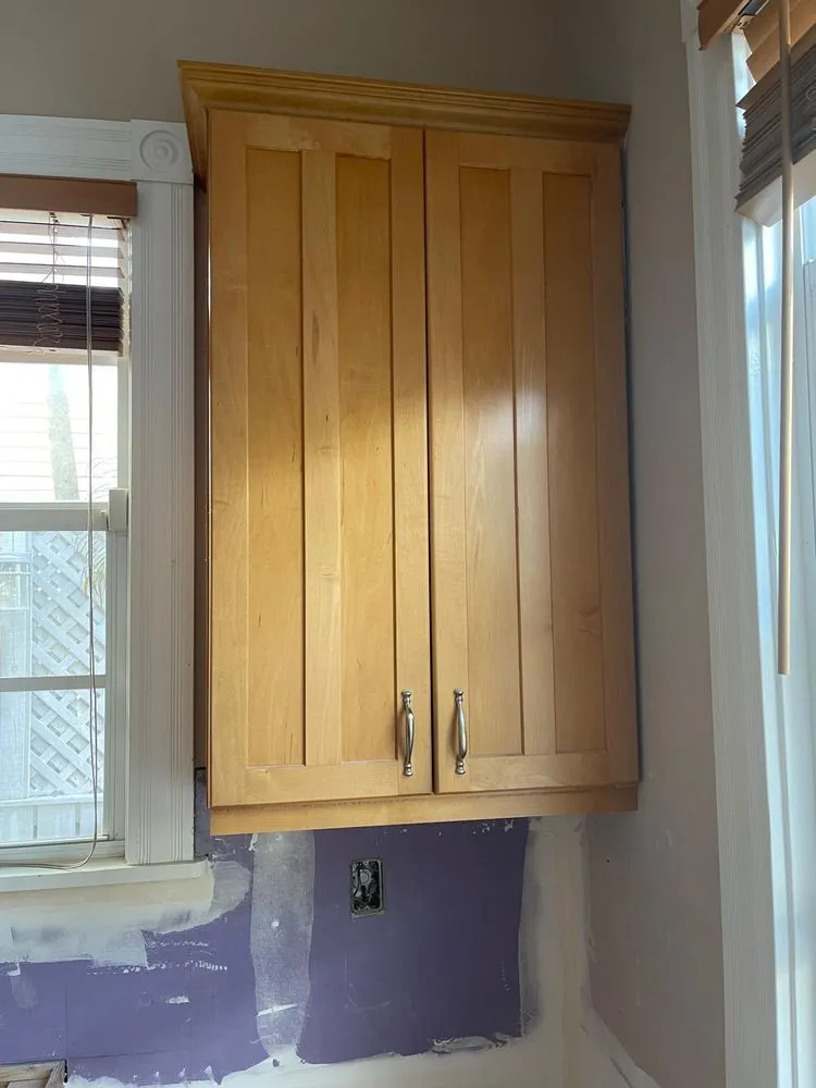 Slide of Paiz Construction