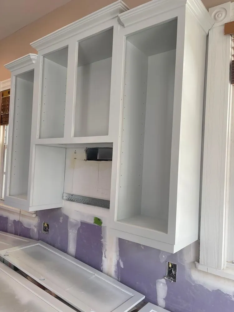 Slide of Paiz Construction