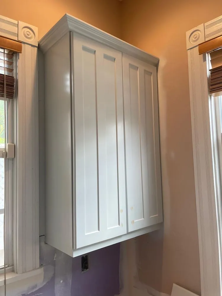 Slide of Paiz Construction