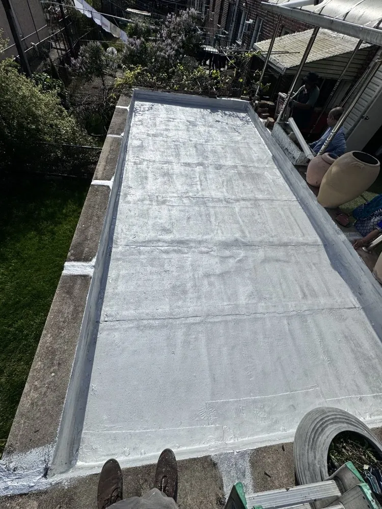 Slide of Pak-Tech Construction