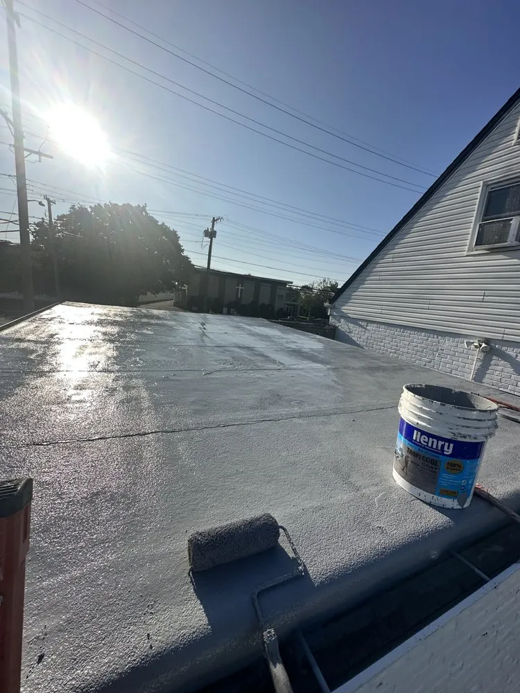 Slide of Pak-Tech Construction