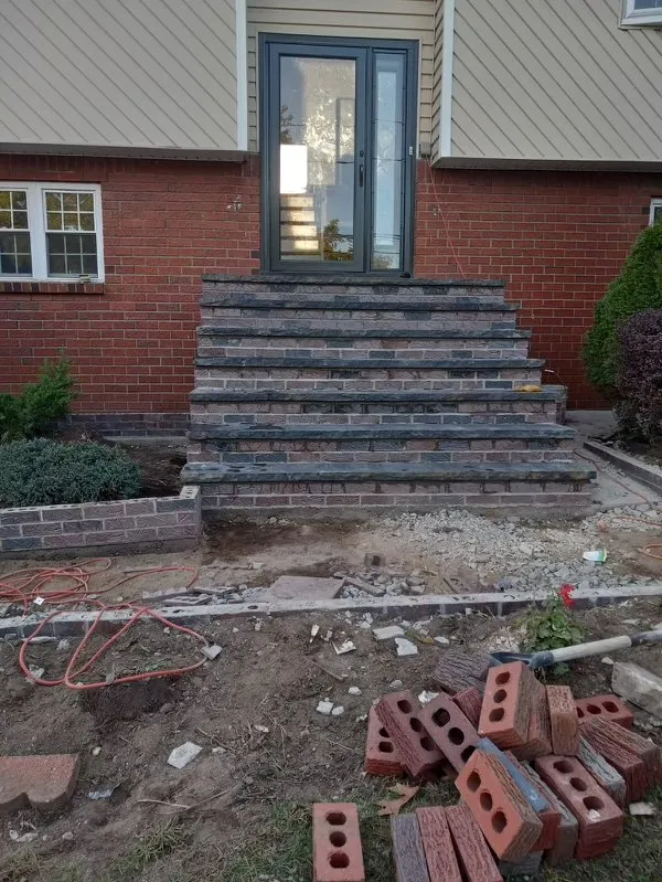 Slide of Pak-Tech Construction