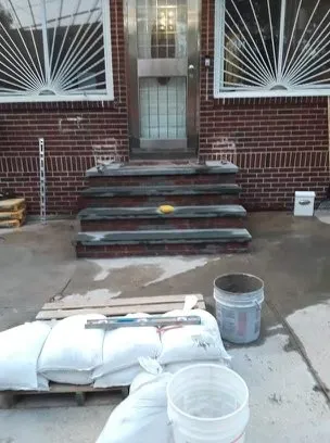 Slide of Pak-Tech Construction