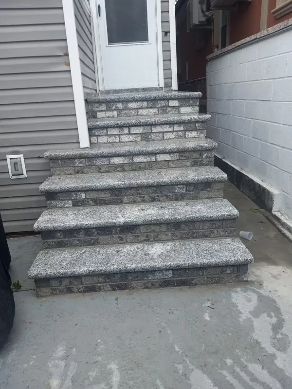 Slide of Pak-Tech Construction