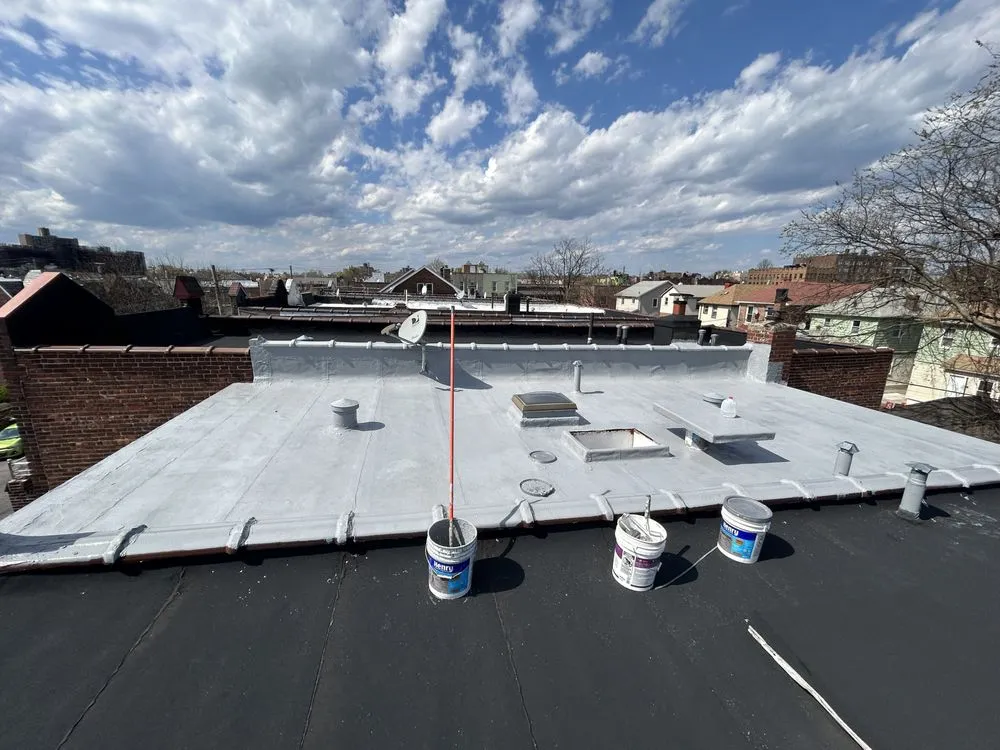 Slide of Pak-Tech Construction