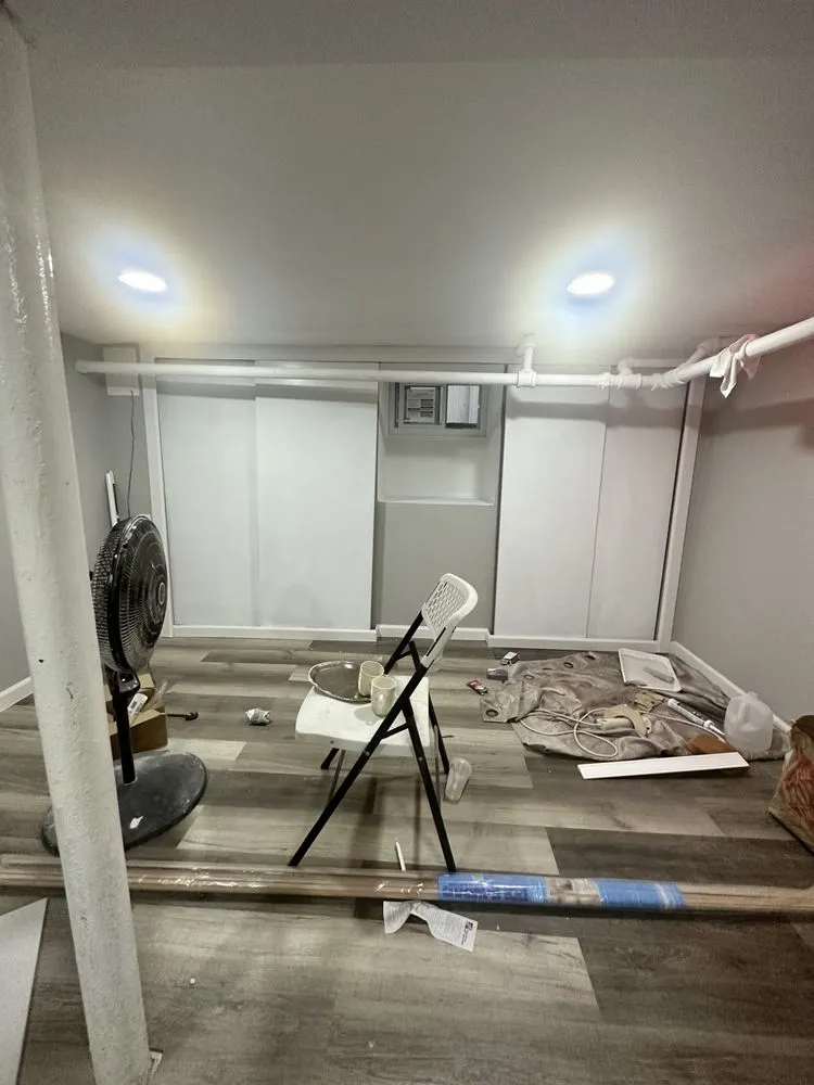 Slide of Pak-Tech Construction