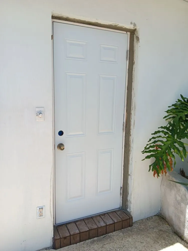 Slide of Pakmarica Painters Florida