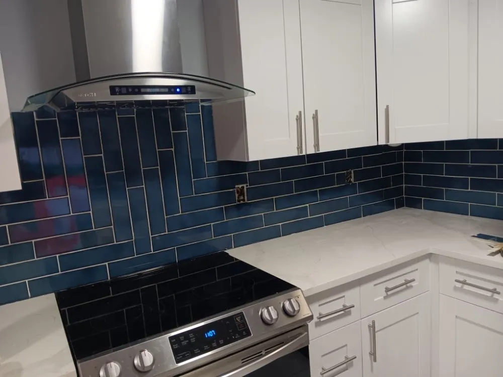 Slide of Pakmarica Painters Florida