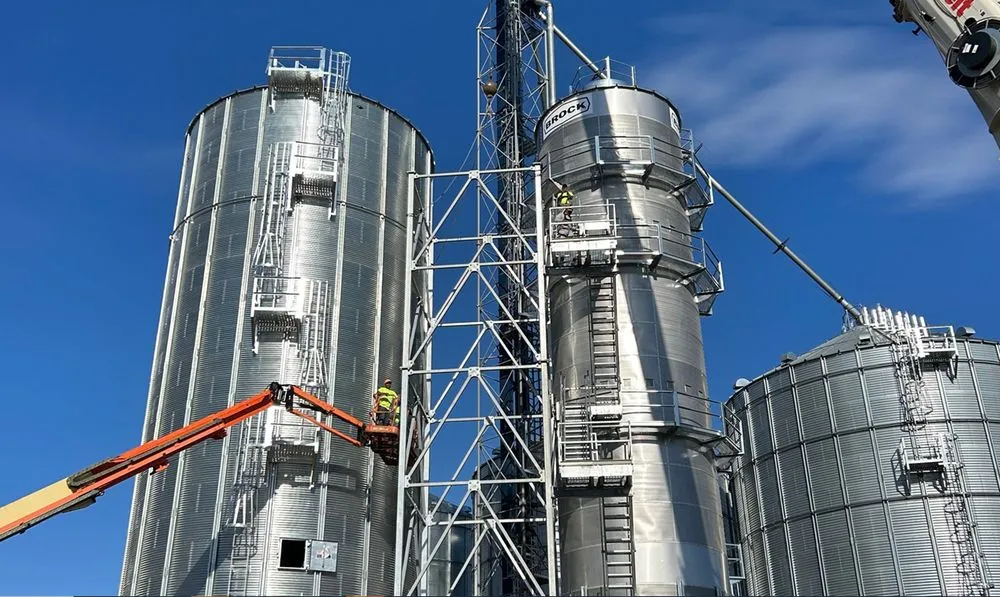 Slide of Palace Builders Construction