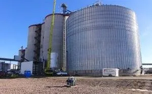 Slide of Palace Builders Construction