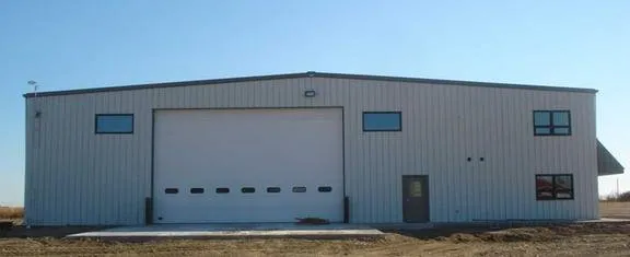 Slide of Palace Builders Construction