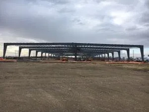 Slide of Palace Builders Construction