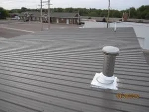 Slide of Palace Builders Construction