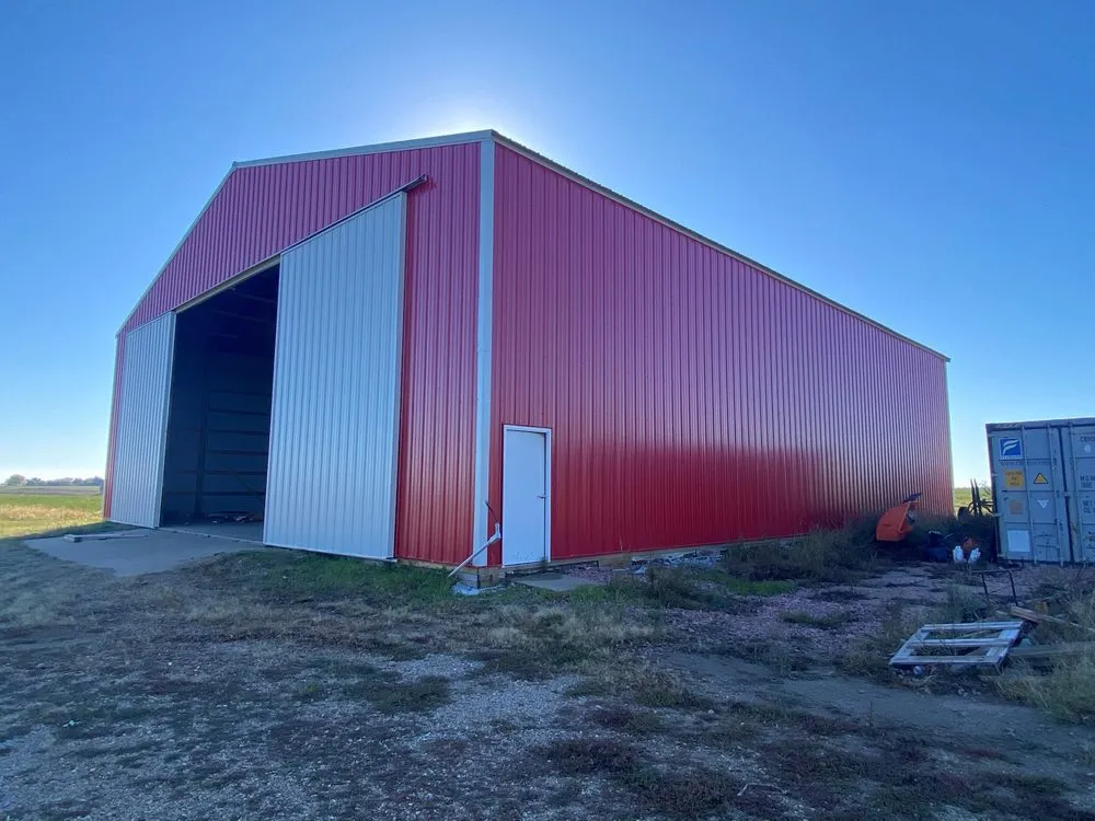 Slide of Palace Builders Construction