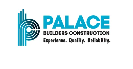 Slide of Palace Builders Construction