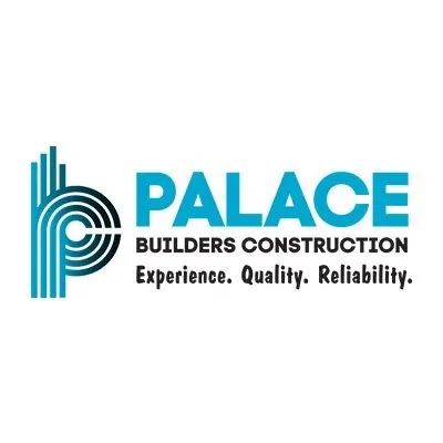 Slide of Palace Builders Construction