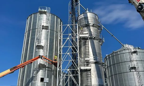 Palace Builders Construction