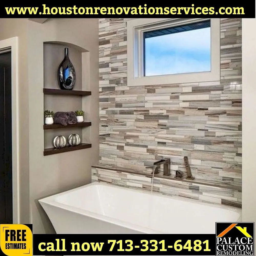 Slide of Palace custom remodeling