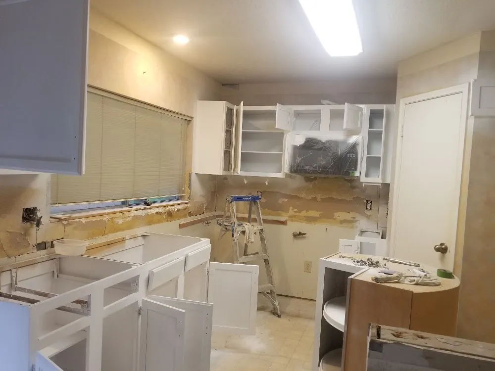 Slide of Palace custom remodeling