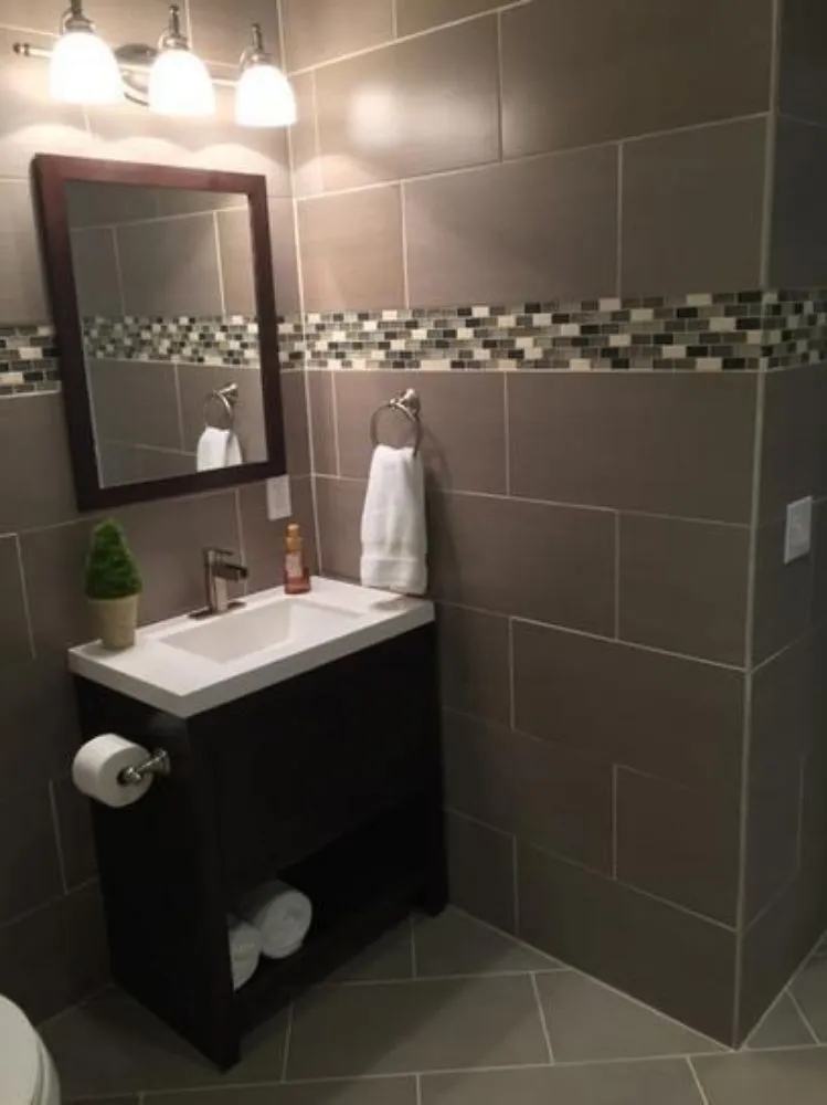 Slide of Palace custom remodeling