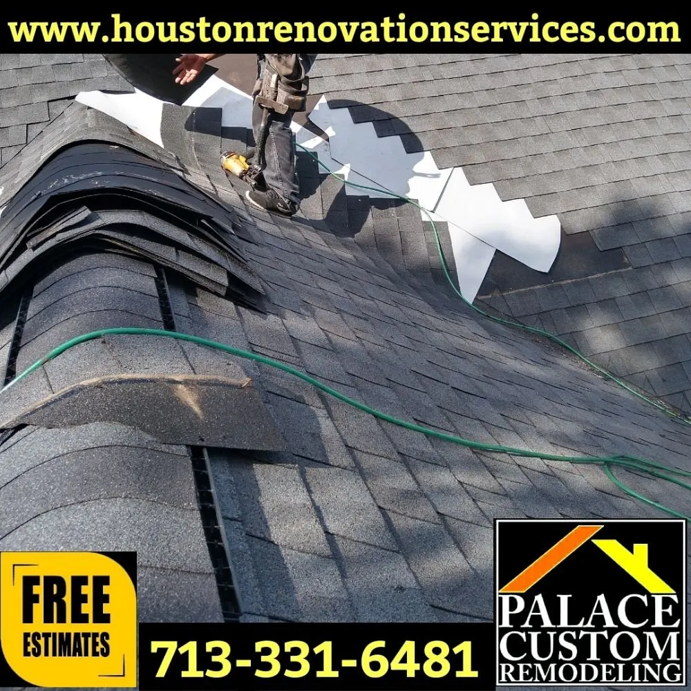 Slide of Palace custom remodeling