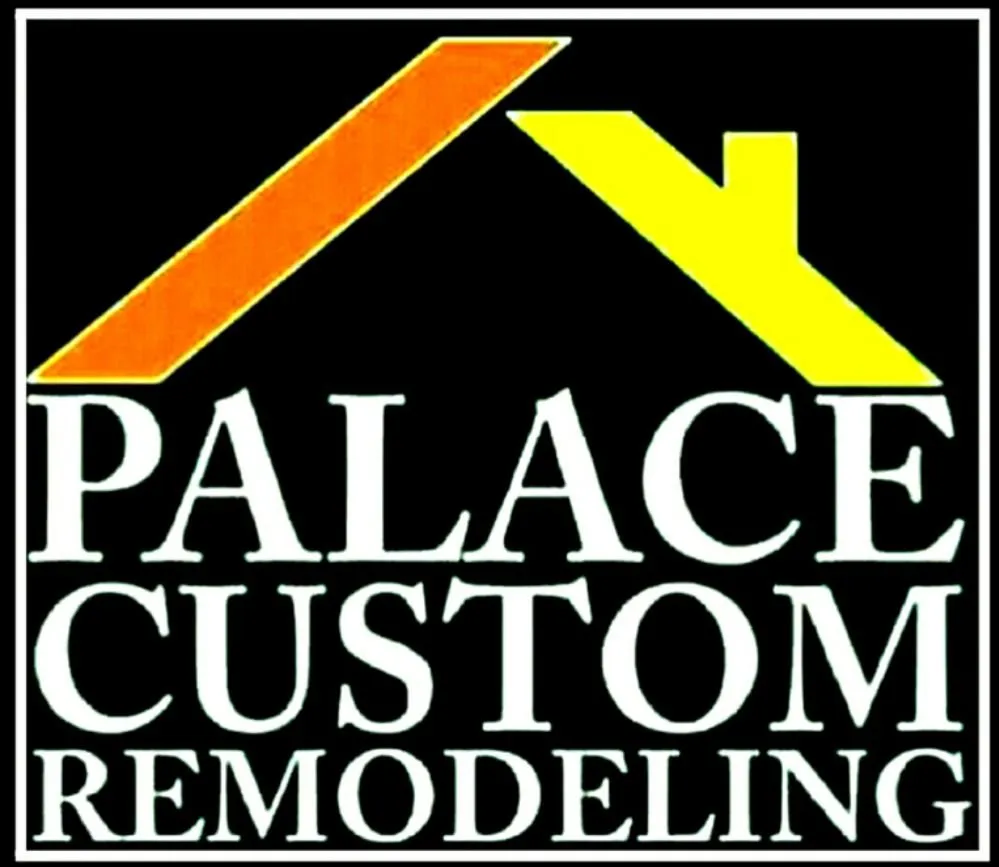 Slide of Palace custom remodeling