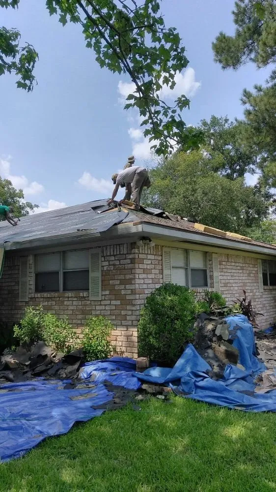 Slide of Palace custom remodeling