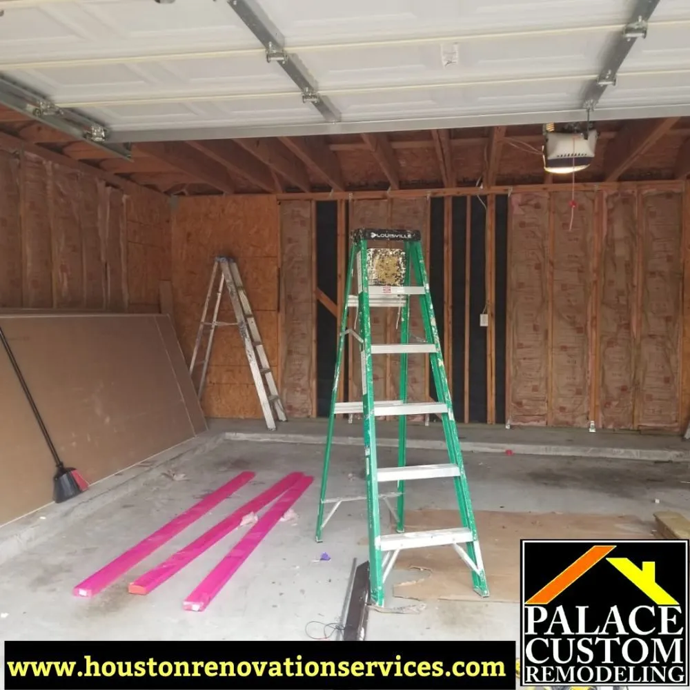 Slide of Palace custom remodeling