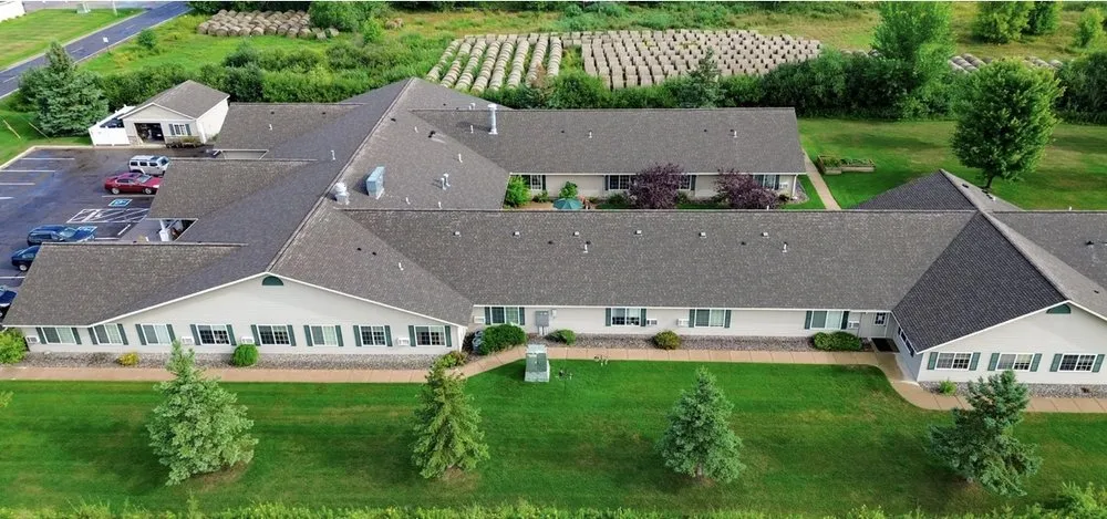 Slide of Palace Restoration