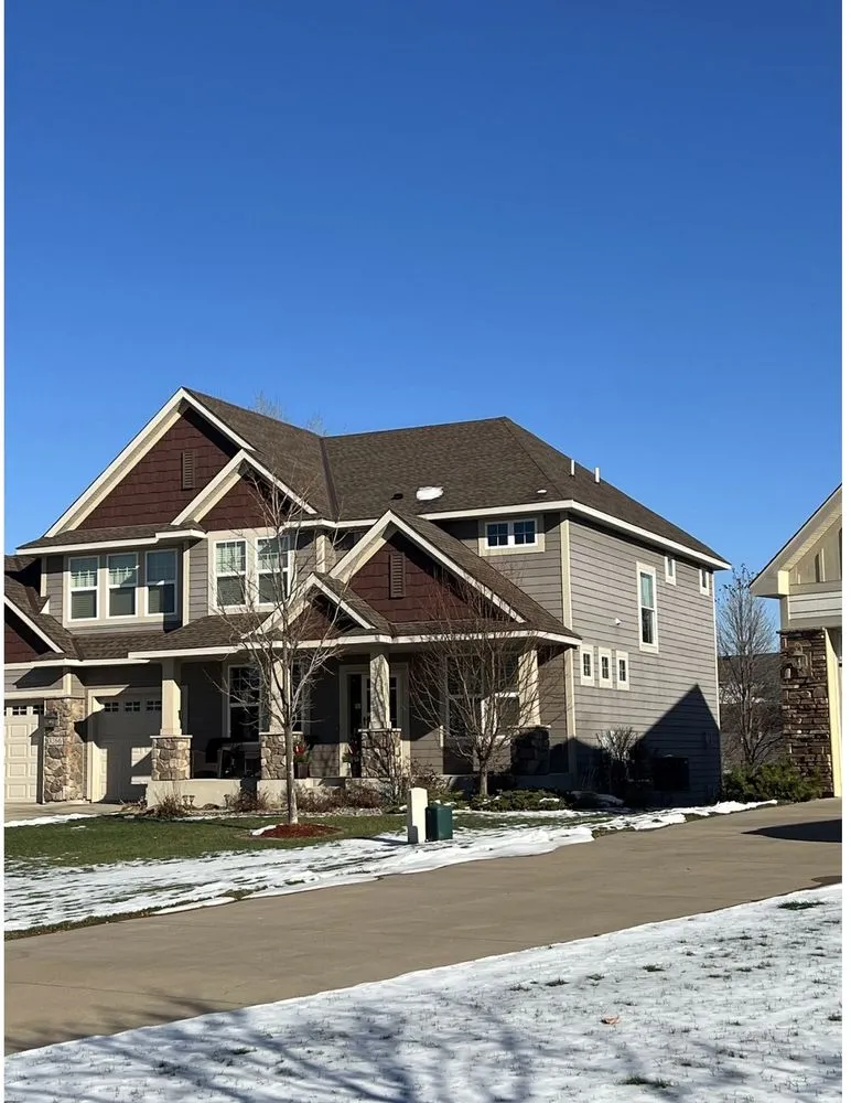 Slide of Palace Restoration